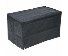 Nature Gasgrill-Abdeckung PE 80x180x125 cm 6031603