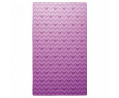 Sealskin Badewanneneinlage Leisure 40x70 cm Rosa 315244650