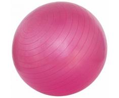 Avento Gymnastikball 75 cm Rosa 41VN-ROZ