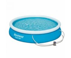 Bestway Swimmingpool-Set Fast Set 366x76 cm 57274