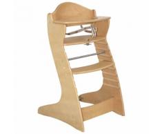 roba Evolutions-Treppenhochstuhl Chair Up