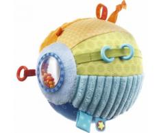 HABA - Entdeckerball Kunterbunt - Baby Spielzeug