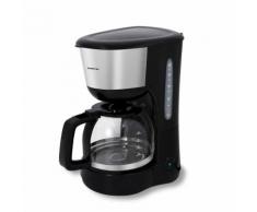 Inventum Kaffeemaschine 10 Tassen 1000 W Schwarz KZ612
