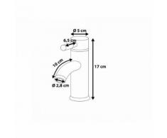 Beliani Wasserhahn RUSUMO