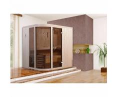 Weka Elementsauna SARA 1