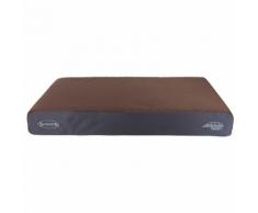 Scruffs & Tramps Scruffs & Tramps Orthopädisches Hundebett ArmourDillo Braun XL 3885