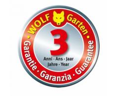 WOLF-Garten Benzin-Rasenmäher A 4600 A 12A-TOSC650