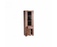 JustYou24 JUSTyou Donar Vitrine Sheesham Links