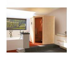 Weka Elementsauna KIRUNA 1 GT 230V