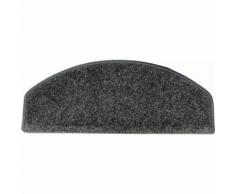 Tapijtkeuze Stufenmatten San Jose - 65x24x4 cm - Grau