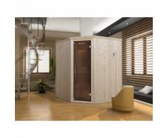 Weka Elementsauna KIRUNA 2 GT 230V