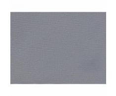 Beliani Regenschutz für Rattantruhe MODENA 169 x 88 x 83 cm