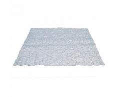 RIDDER Duscheinlage Antirutschmatte Stein 54 × 54 cm