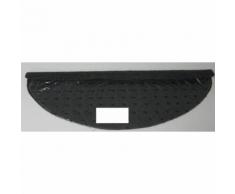 Tapijtkeuze Stufenmatten Lilongwe - 65x21x4 cm - Anthrazit
