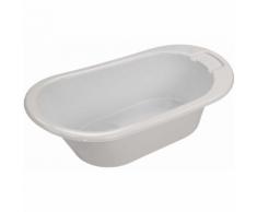 Baby Badewannenständer + Babywanne XXL aquamarin Ständer Badewanne