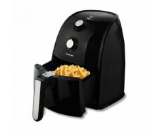 Inventum Fritteuse 2,5 L Schwarz GF250HL