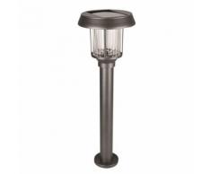 Luxform Intelligent Solar LED-Gartenleuchte Pollux 150 lm