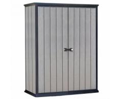 Keter Garten Materialschrank High-Store