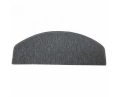 Tapijtkeuze Stufenmatten Bali - 65x24x4 cm - Grau