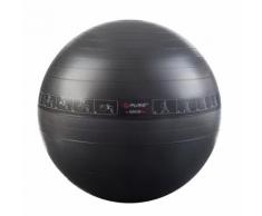 Pure2Improve Gymnastikball Schwarz P2I200070