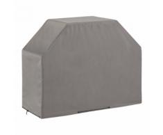 Madison Grillabdeckung 148 x 61 x 101 cm Grau