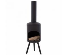 RedFire Gartenkamin Fuego Klein 81070