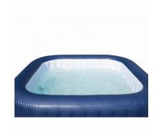 Lay-Z-Spa Whirlpool blau Outdoor aufblasbar HAWAII