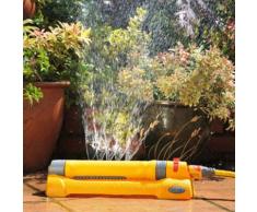 Hozelock Gartenbewässerung Sprinkler Regner 230m² Rechteckig