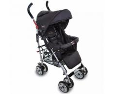 Baninni Kinderwagen Luca Schwarz BNST015-BK