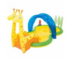 Bestway Zoo Schwimmbad Spielzentrum 338x167x129 cm 53060