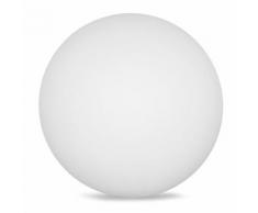 SMOOZ LED Gartenleuchte Kugelleuchte 40 2564451