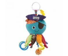 Lamaze Baby-Spielzeug Captain Calamari