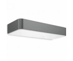 Steinel Solar-Gartenleuchte mit Sensor XSolar SOL-O Anthrazit 052966