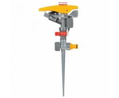Hozelock Pulsierender Sprinkler 450 m² 2550 0000