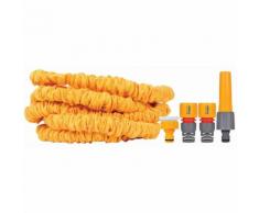 Hozelock Ausziehbarer Gartenschlauch Superhoze Plus 30 m 8230 1240