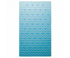 Sealskin Badewanneneinlage Leisure 40x70 cm Blau 315244624