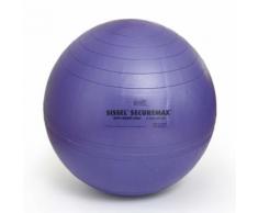 Sissel Gymnastikball Securemax 45 cm Lila SIS-160.008