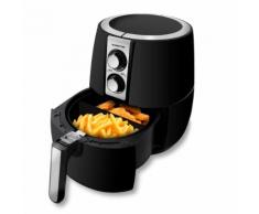Inventum Fritteuse 2,5 L Schwarz GF252HL