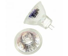 De Dietrich 2er Set Halogen-Lampen 12 V 20 W