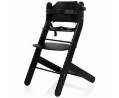 Baninni Hochstuhl Dolce Mio Schwarz BNDT003-BK