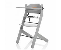 Baninni Hochstuhl Dolce Mio Hellgrau BNDT003-LGY