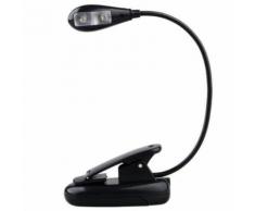 TRIBALSENSATION Flexible LED Leselampe mit anpassbaren Teilen Amazon Kindle Nook Sony