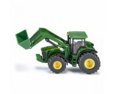 Siku Traktor John Deere mit Frontlader 1:50 541792