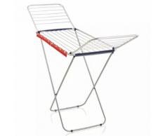 Leifheit Wäscheständer Siena 200 Aluminium 81158