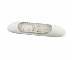 LED Autolamps Innenleuchte LED-Leiste 10 cm Weiß 1016-12
