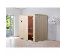 Weka Elementsauna Halmstad 2