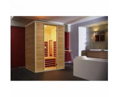 Infraworld Infrarotkabine Vario 125