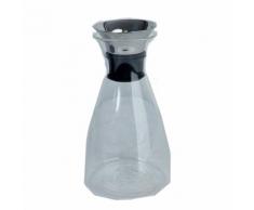 FINTINNE Karaffe Wein / Wasserglas mit Verschluss
