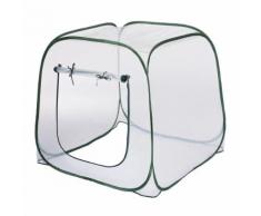 Nature Pop-up Gewächshaus 100 x 100 x 100 cm 6020408