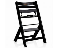 Baninni Hochstuhl Scala Schwarz BNDT004-BK